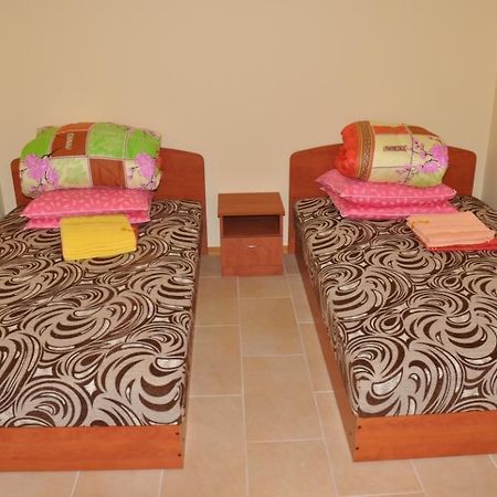 Surauciu Sveciu Namai Hotel Aukstadvaris Bagian luar foto