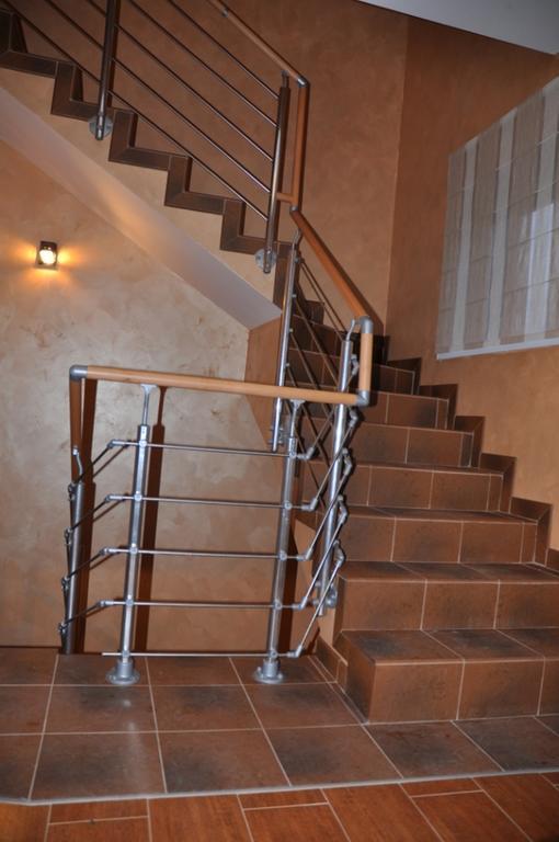 Surauciu Sveciu Namai Hotel Aukstadvaris Bagian luar foto