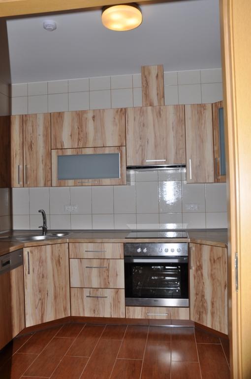 Surauciu Sveciu Namai Hotel Aukstadvaris Bagian luar foto
