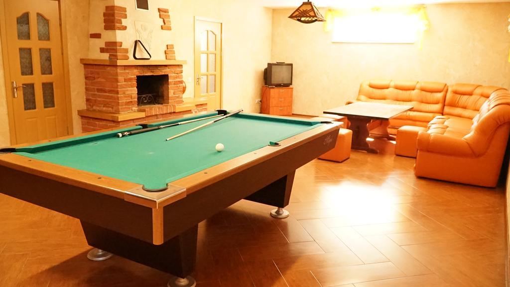 Surauciu Sveciu Namai Hotel Aukstadvaris Bagian luar foto